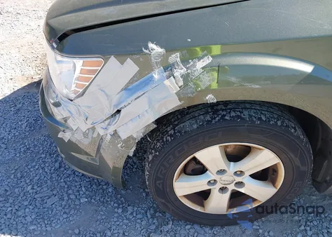 2017 Dodge Journey Se Awd from USA, damaged, VIN 3C4PDDAG3HT542147